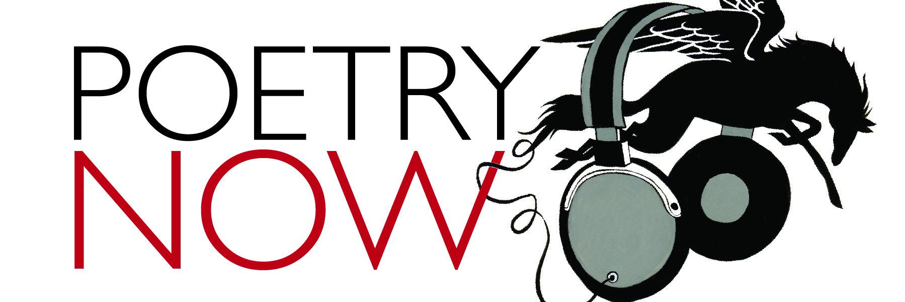 PoetryNow's profile banner image