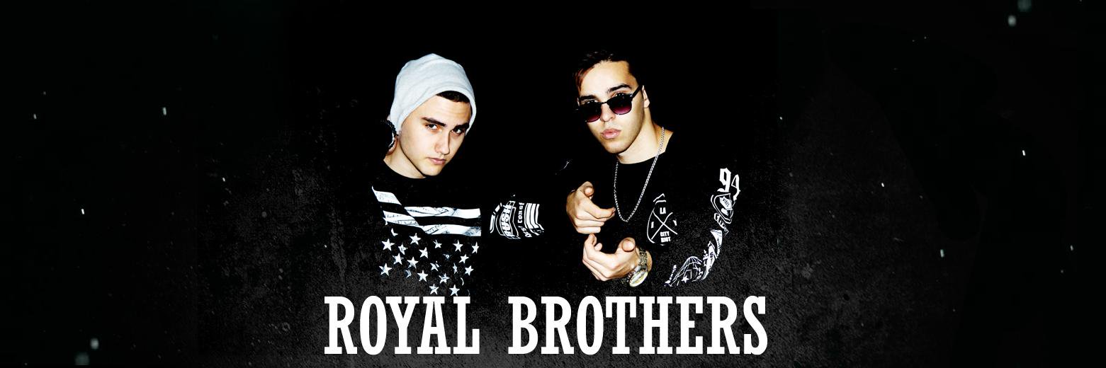 RoyalBrothers_'s profile banner image