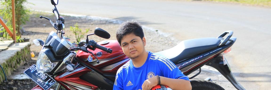 karpa_ji's profile banner image