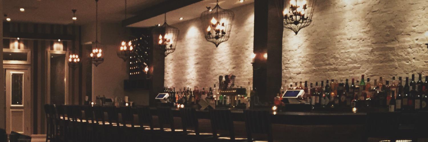 Community Tavern banner