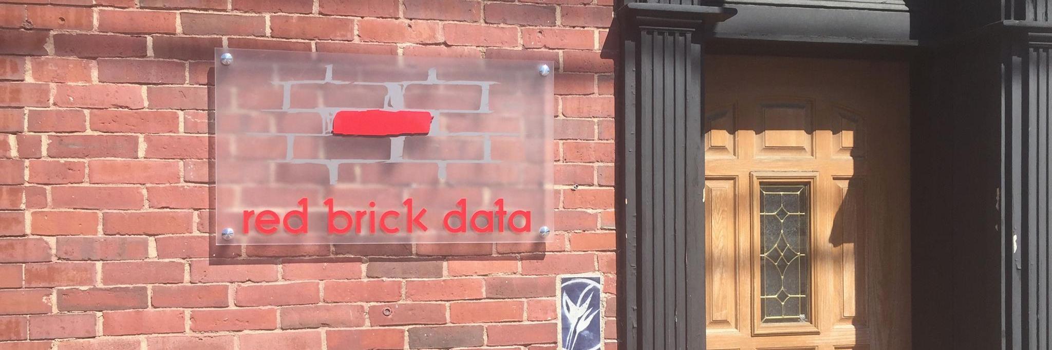 redbrickdata's profile banner image