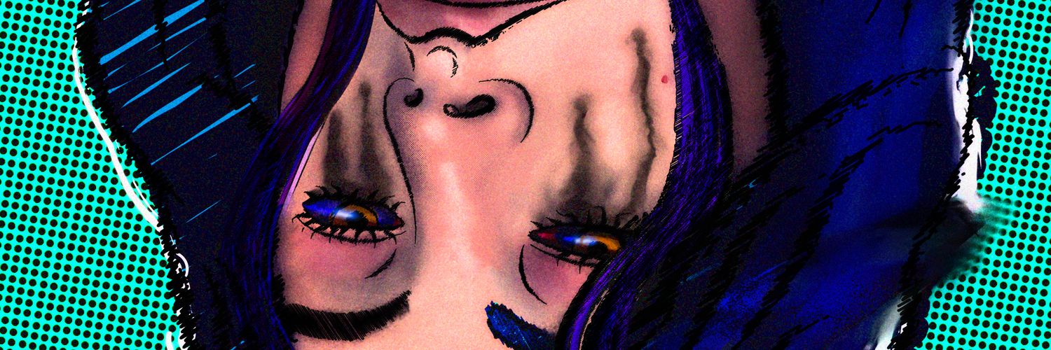 M_Hzel's profile banner image