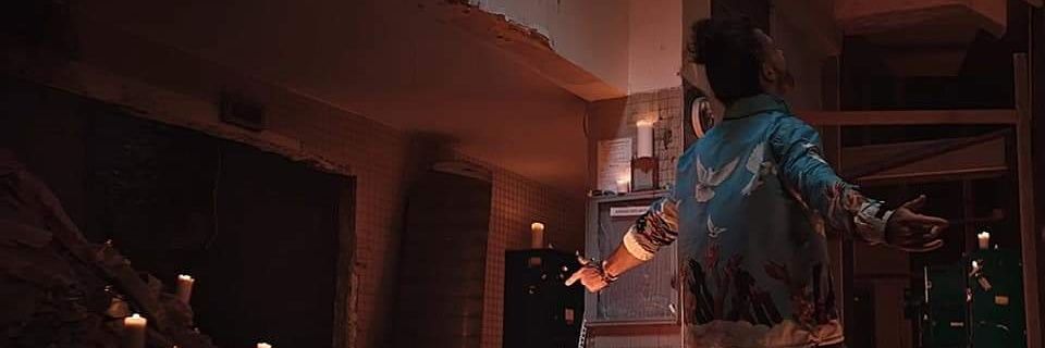 aurelzzy's profile banner image