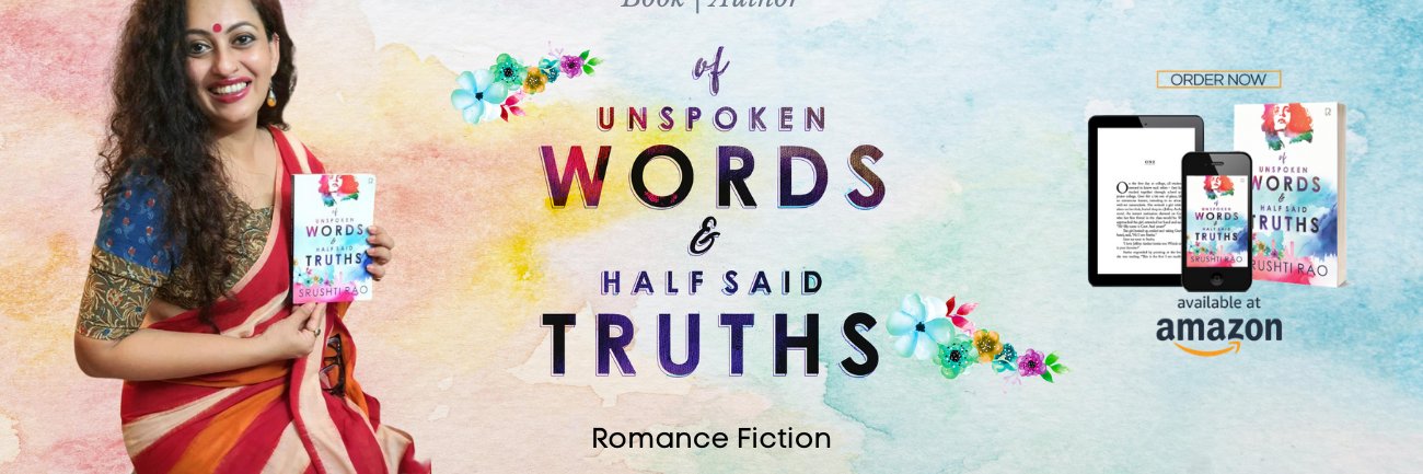 𝚂𝚛𝚞𝚜𝚑𝚝𝚒 𝚁𝚊𝚘👩🏽‍🎨📖 banner