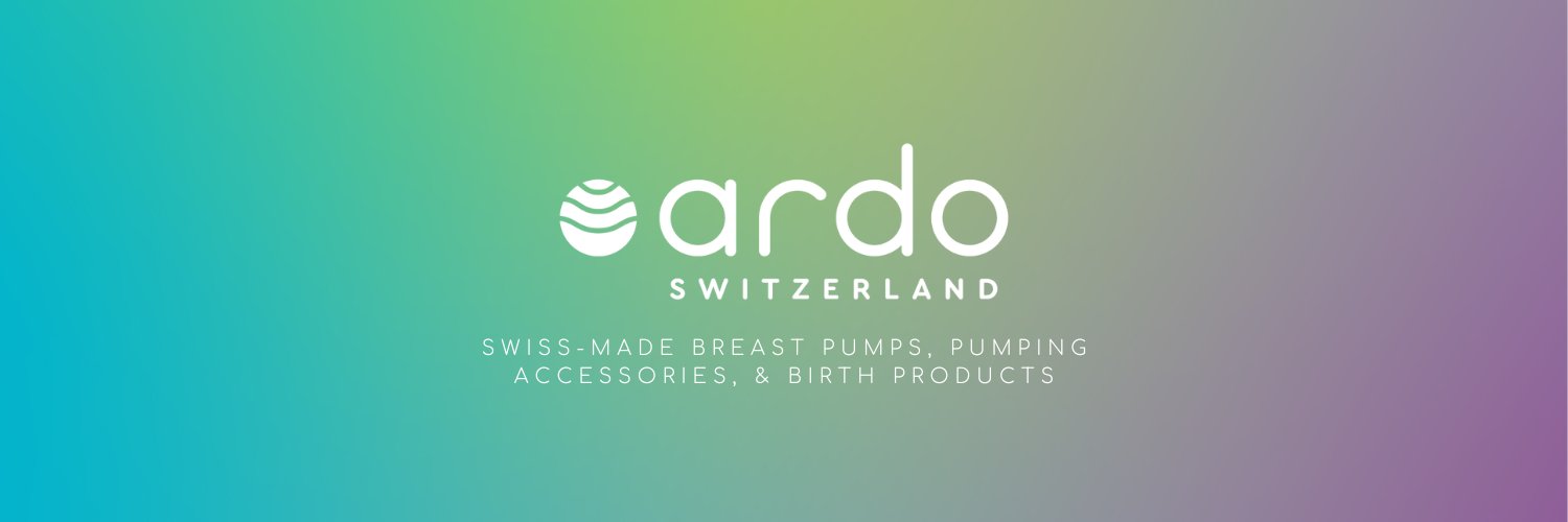 ArdoBreastPump's profile banner image