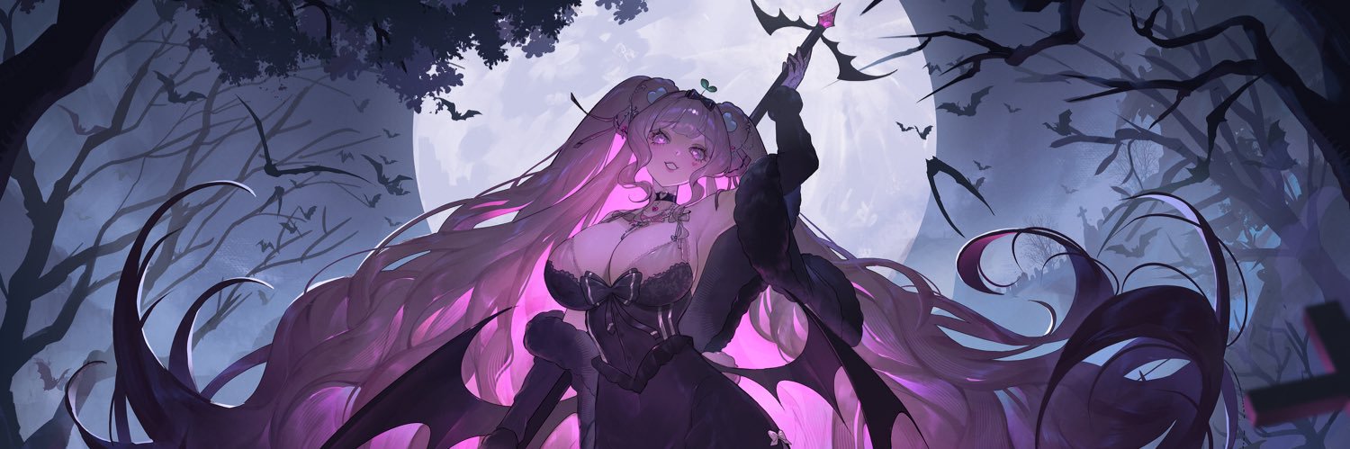 KUMA_LICIOUS's profile banner image