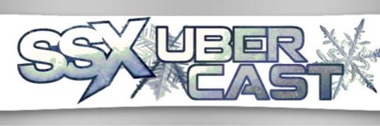SSXUbercast's profile banner image