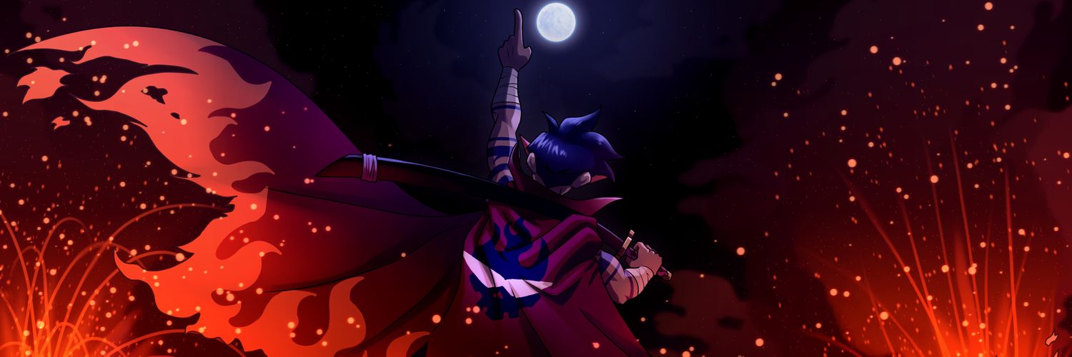 Goldenfox100's profile banner image