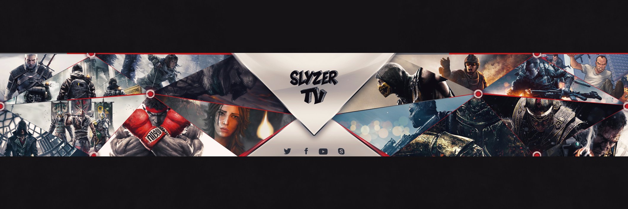 SLyz3rTV's profile banner image