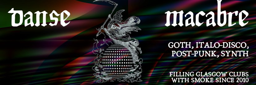 DanseMacabreUK's profile banner image