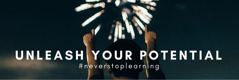 Content Academy banner