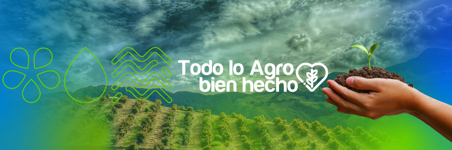 CosmoagroTriada's profile banner image