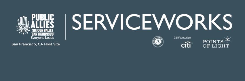 ServiceWorks_SF's profile banner image