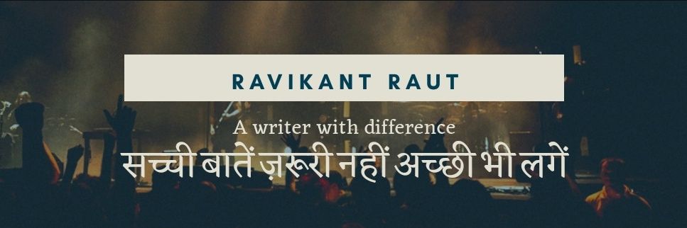 ravigraut's profile banner image