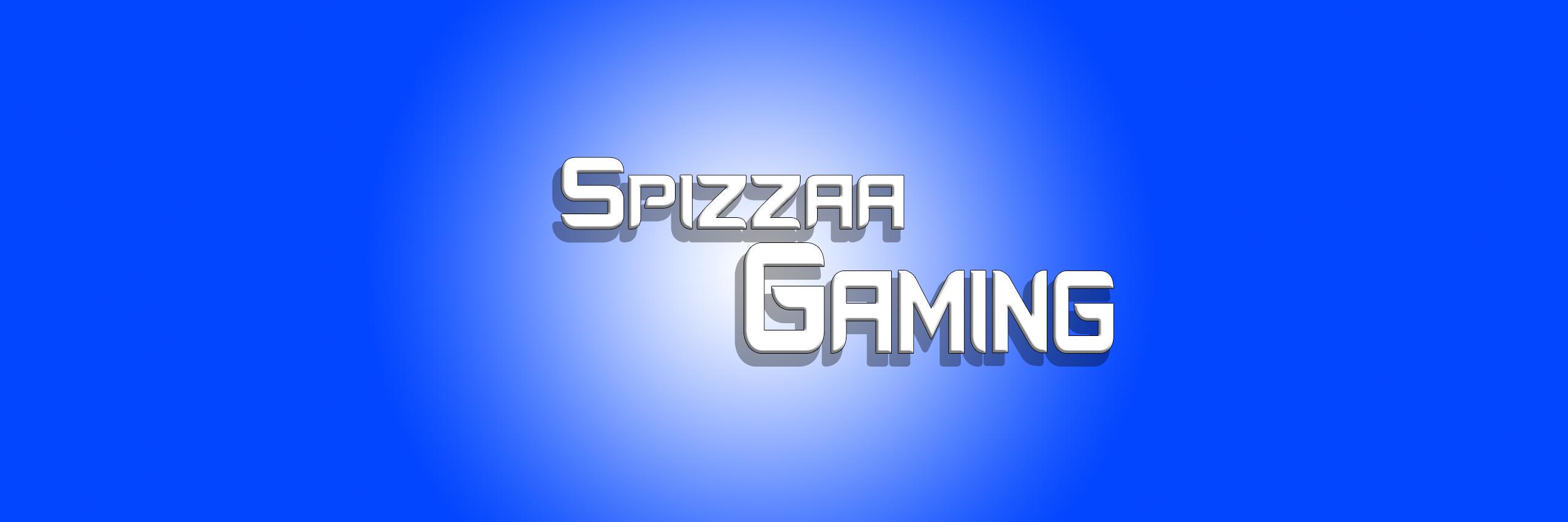 SpiZZaaGaming's profile banner image