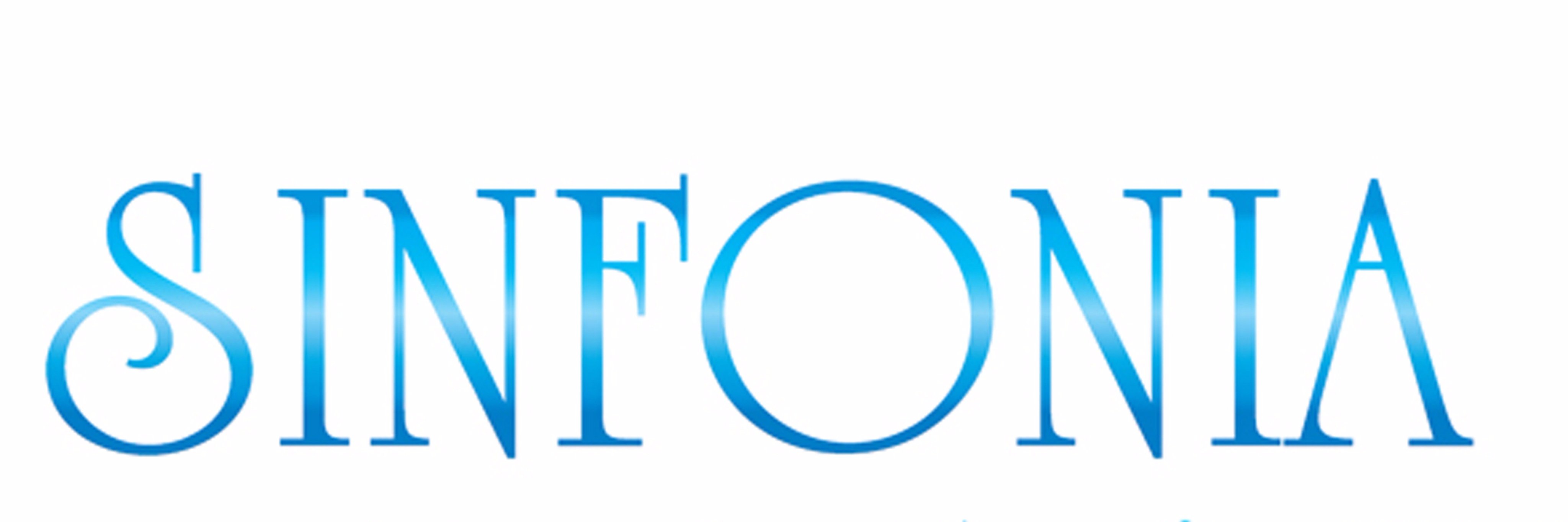 SINFONIA【モデル募集・オーディション開催中】 banner