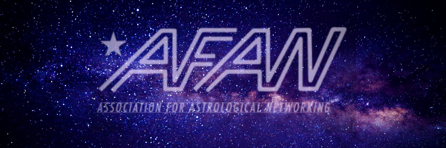 AFANastrology's profile banner image