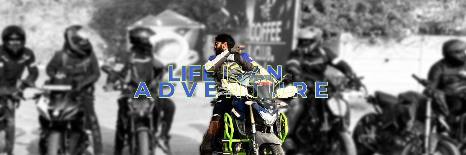 nirajsharma403's profile banner image