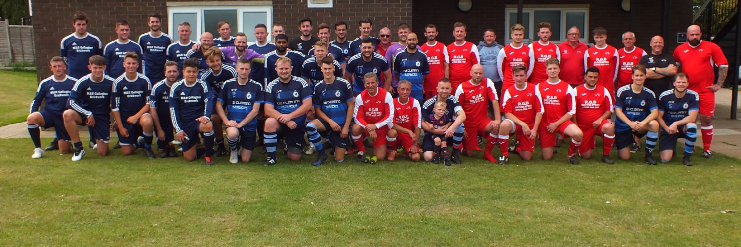 Merrow Fc Reserves banner