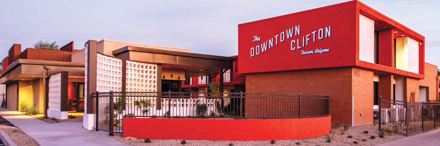 DowntownClftn's profile banner image
