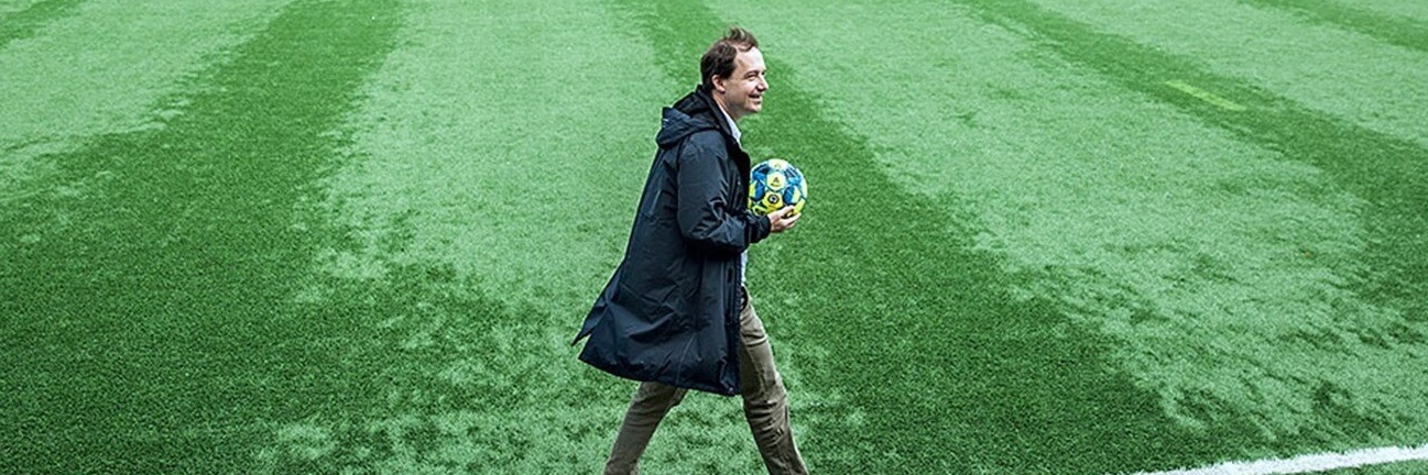Soccermatics's profile banner image