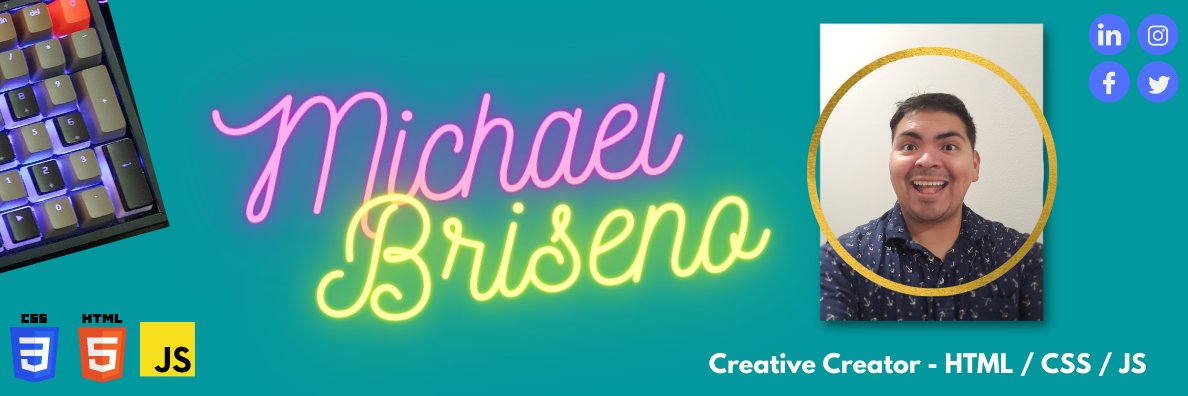 Mike_in_Tech's profile banner image
