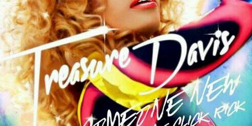 Someone New oniTunes banner