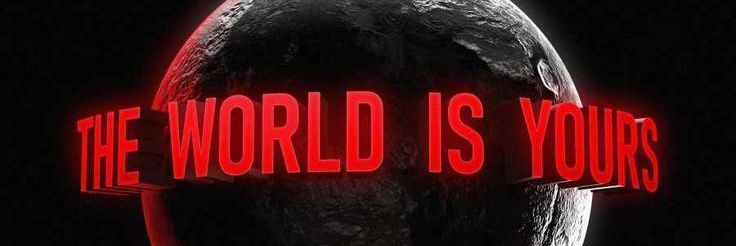 ThaCorporateJunkie🧹 banner