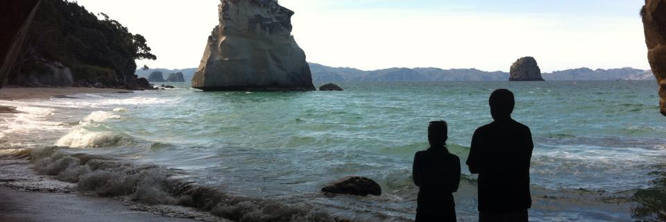 chadareaves's profile banner image