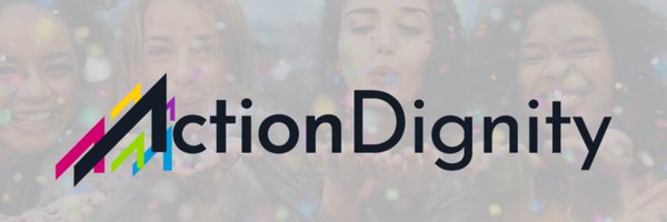 actiondignity Profile Banner