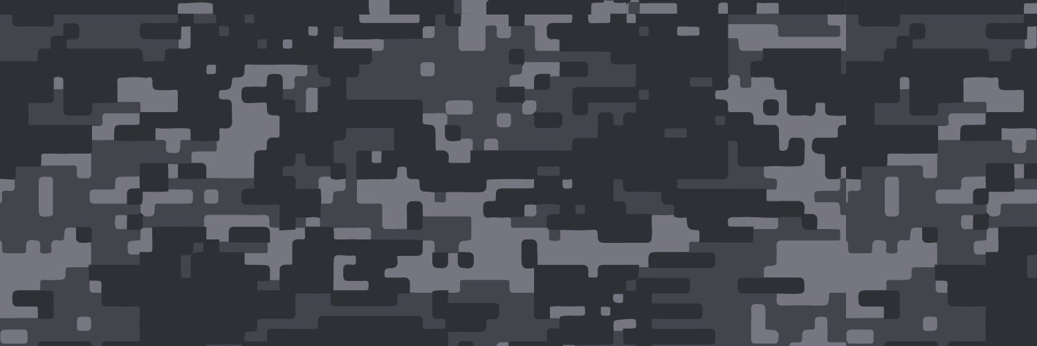blacktiegeek's profile banner image