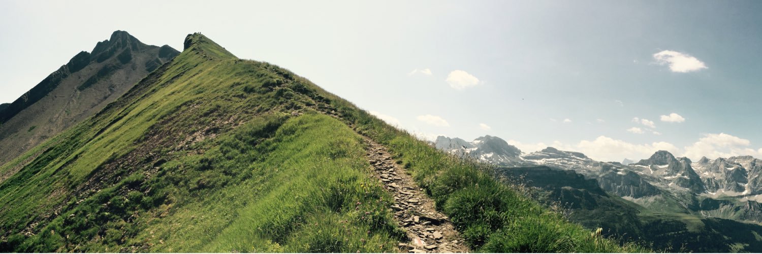 michaelahuser's profile banner image