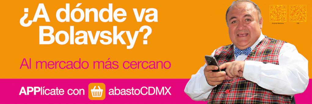 ABASTOCDMX's profile banner image