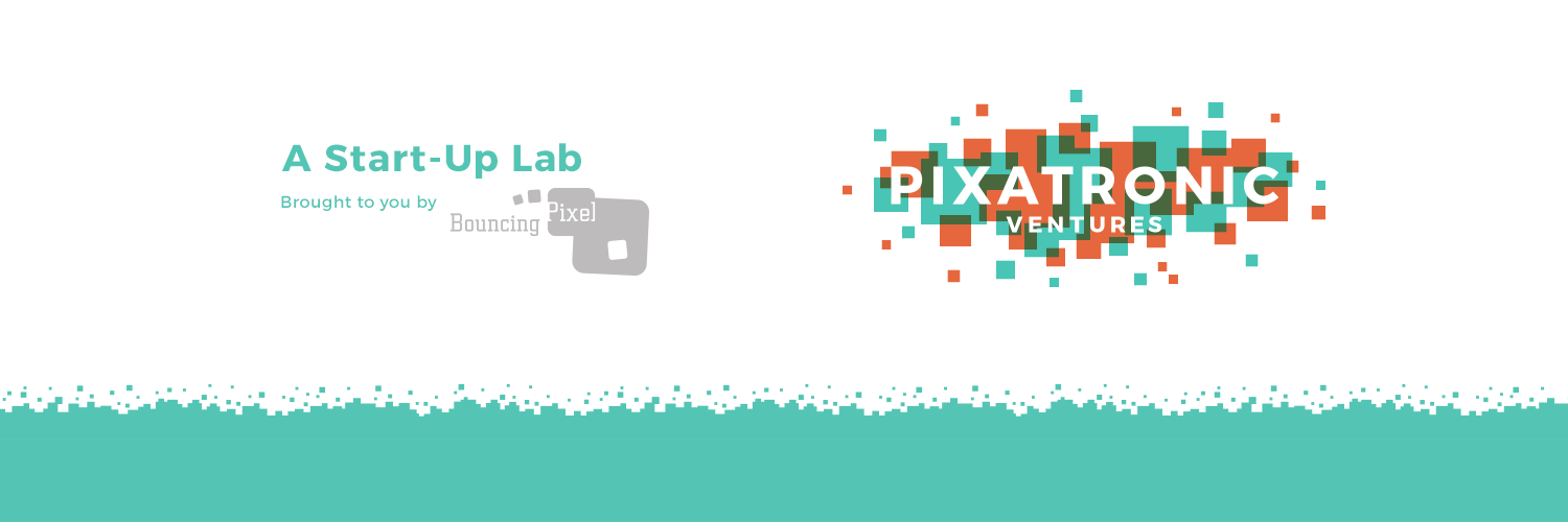 pixatronic's profile banner image