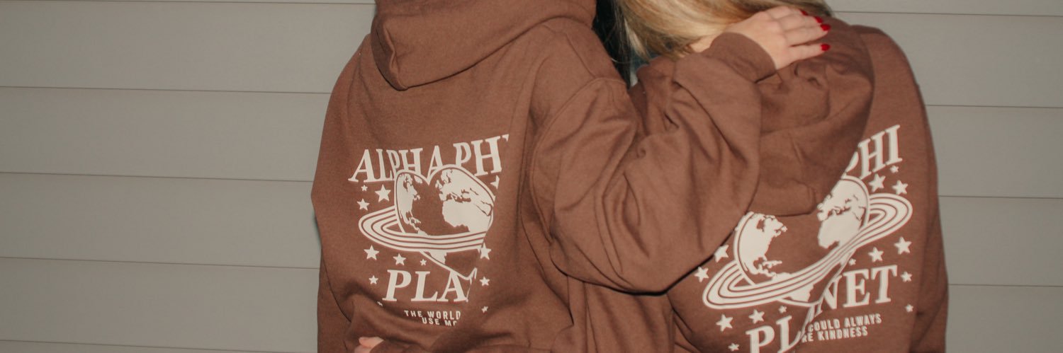 USDAlphaPhi's profile banner image