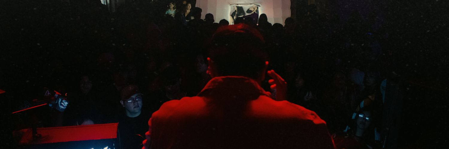 marlongrdz's profile banner image