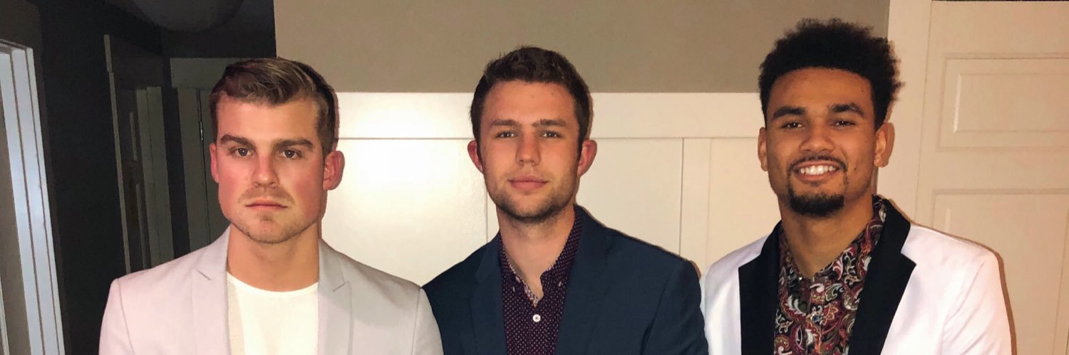 drewzuidema's profile banner image
