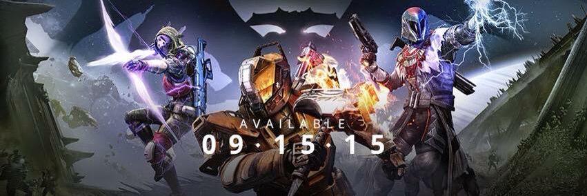 itsThunderLord's profile banner image