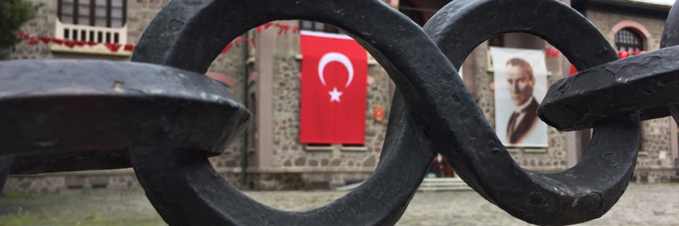 AtillaKoklu's profile banner image