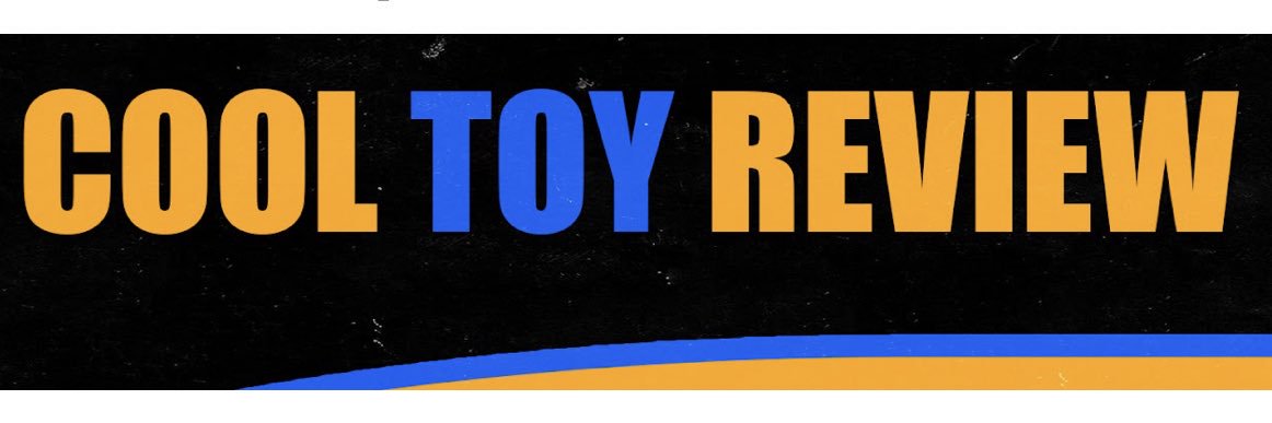 CoolToyReview's profile banner image