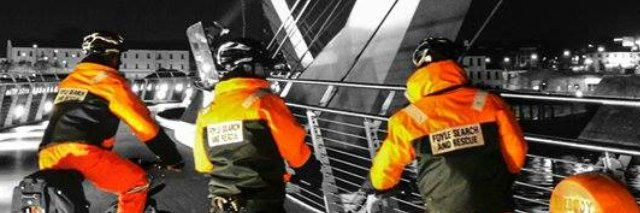 Foyle Search& Rescue banner