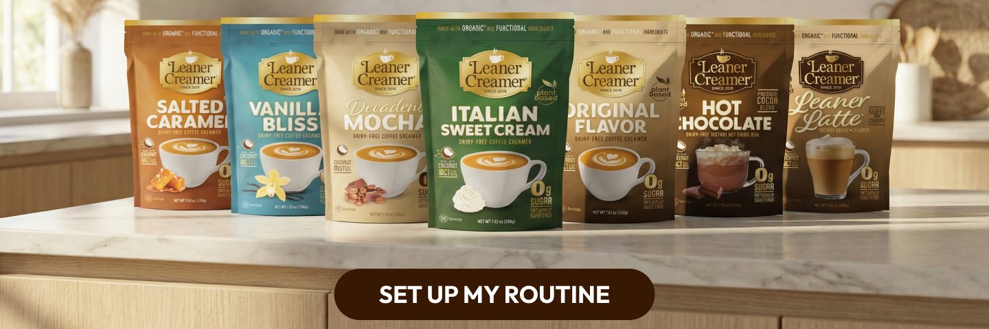 LeanerCreamer's profile banner image