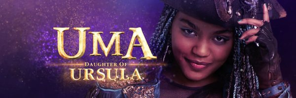 China Anne McClain banner