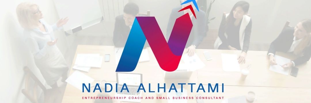 nadiaalhatami's profile banner image