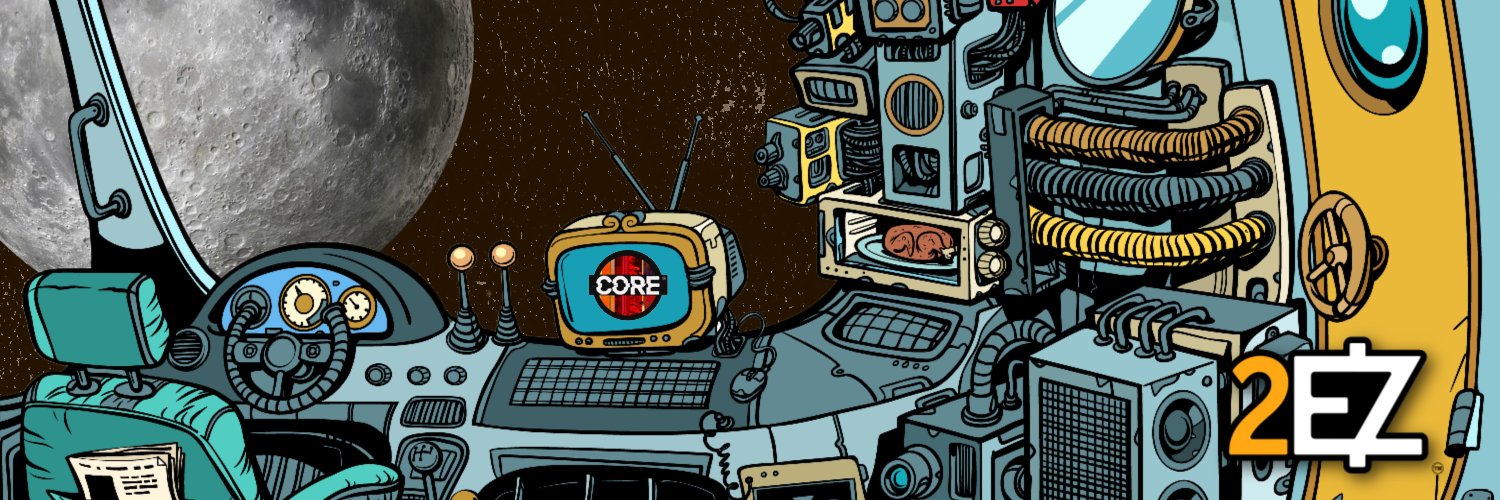 ₿ubba Crypto 🇺🇸 banner