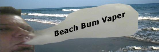beachbumvaper's profile banner image