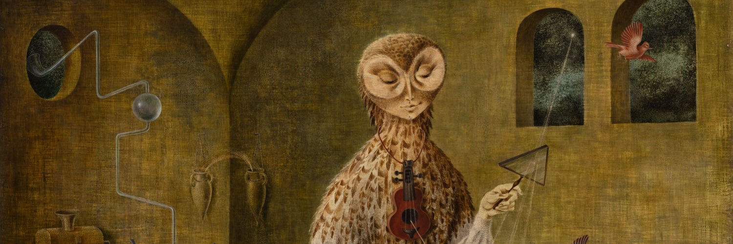 David Glickman banner