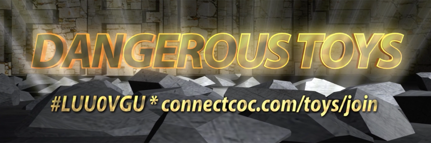 connectcoc's profile banner image