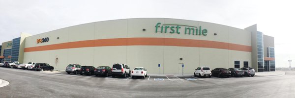 GoFirstmile Profile Banner