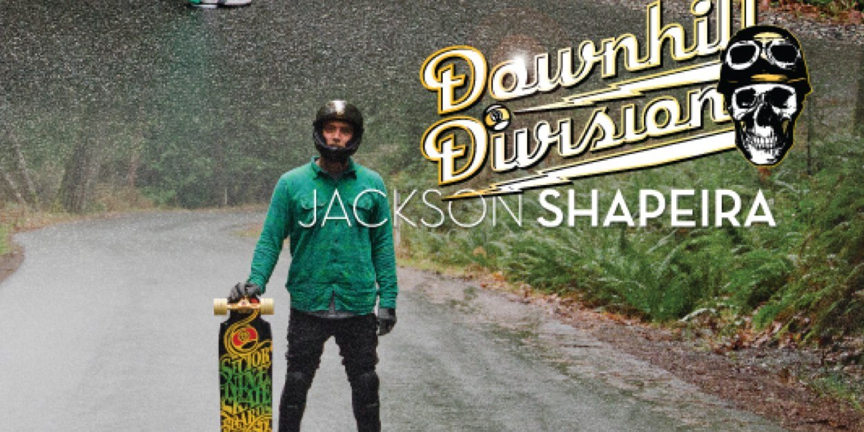 Jackson Shapiera banner